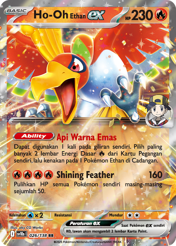 Seri TCG Pokémon “Kehadiran Juara”: Combo Gila Mewtwo & Tim Roket yang Wajib Kamu Buru!