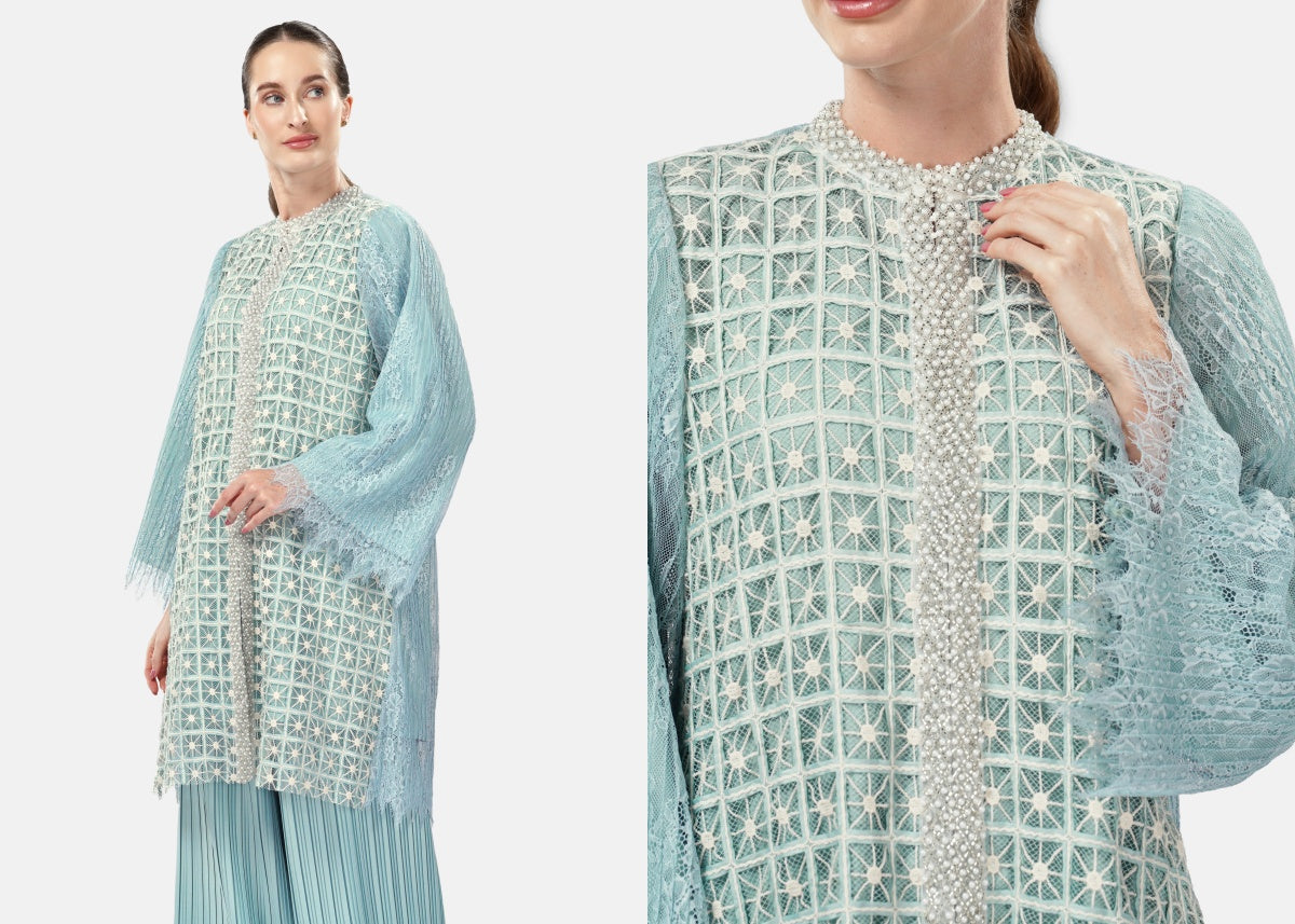 5 Ide Outfit Lebaran 2025 yang Bikin Look Kamu Auto Mewah dan Stylish
