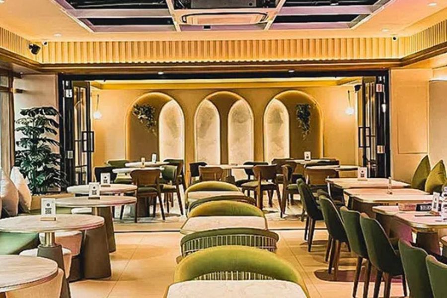 5 Spot Dinner Romantis Jakarta yang Lagi Naik Daun di 2026 (Bukan Cuma Buat Couple!)