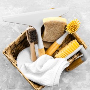Baru Pindahan? Checklist Alat Kebersihan Wajib Biar Rumah Langsung Kinclong!