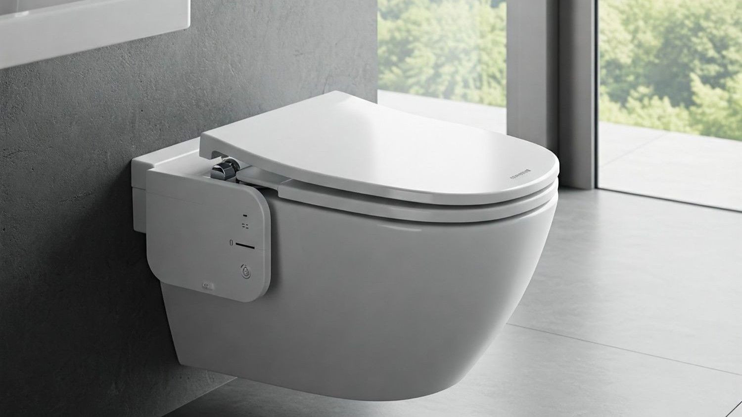 Bidet: Rahasia Kamar Mandi Super Bersih, Hemat Tisu, dan Ramah Lingkungan