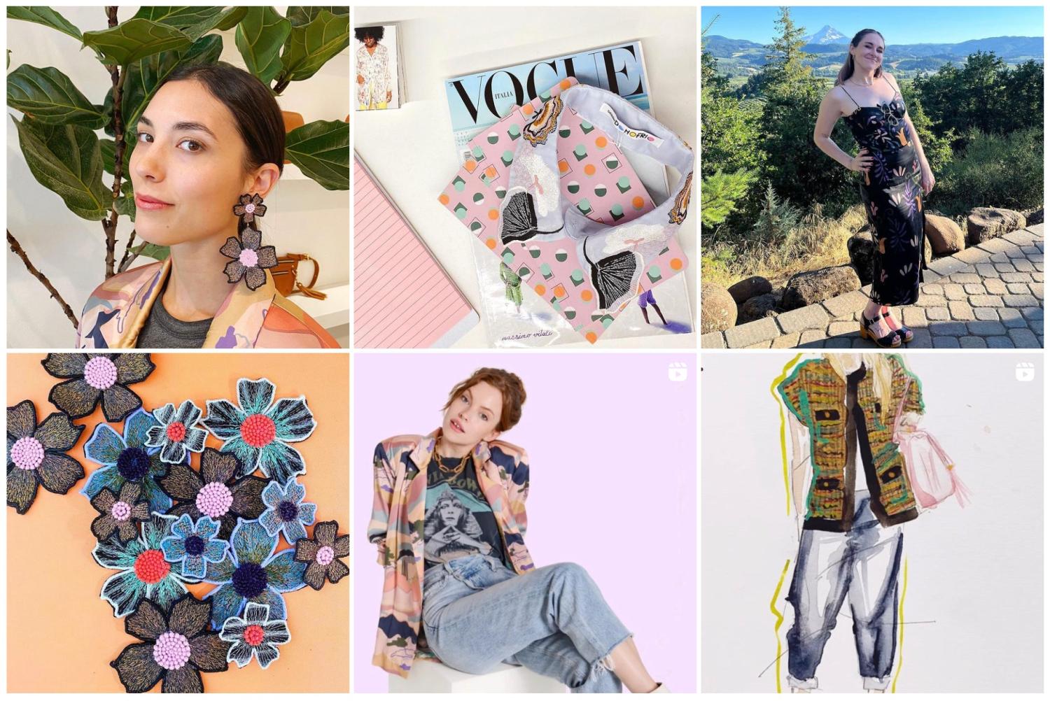 14 Langkah Membangun Brand Pakaian Hits: Dari Sketsa Pertama Sampai Laris di Rak dan Online