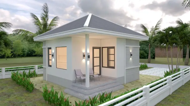 12 Trik Renovasi Rumah Subsidi Biar Tetap Hemat tapi Terlihat Mewah