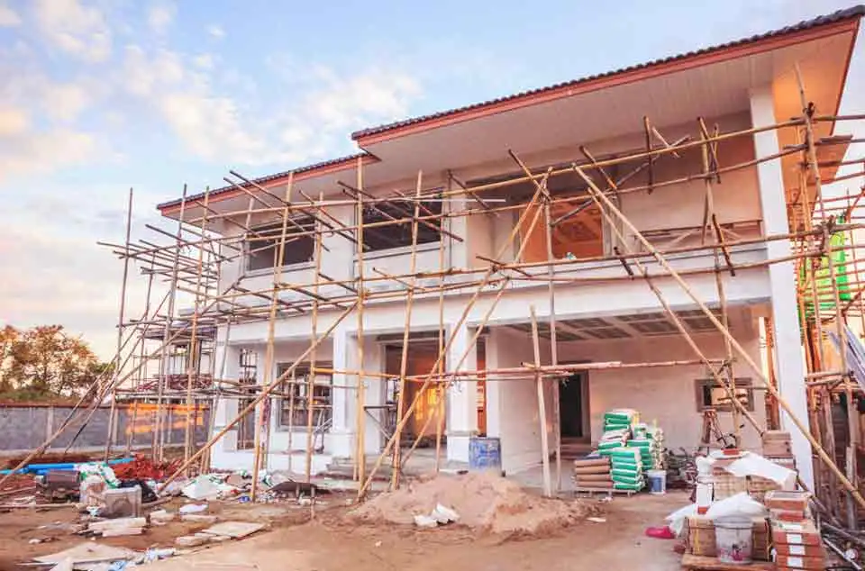 Renovasi Rumah 2 Lantai di Depok: Panduan Lengkap dari Struktur sampai Desain Aesthetic