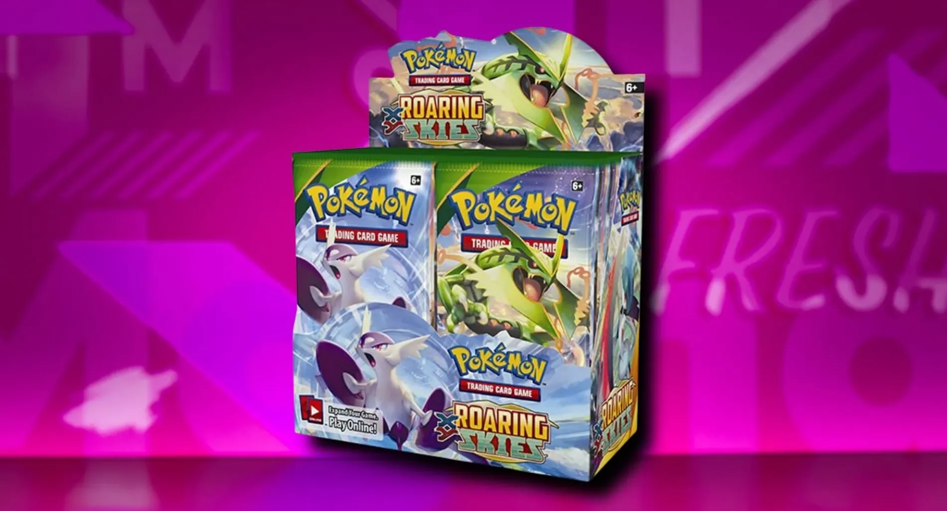 Harga Kartu Mega Pokémon Meledak di 2025: Mana yang Wajib Diburu Sebelum Terlambat?