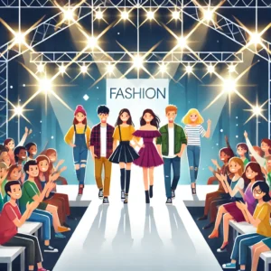 FPIP Edu Fair 2025: Panggung Fashion Remaja yang Siap Meledak Kreativitas