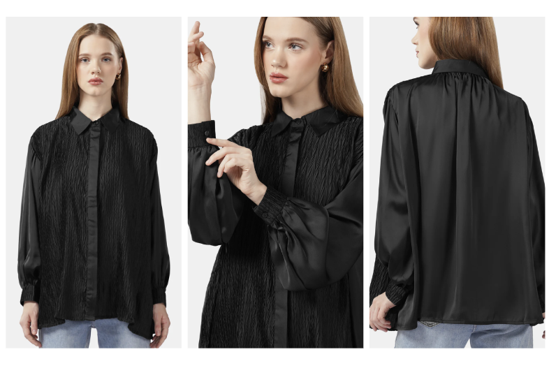 9 Model Lengan Baju yang Diam-Diam Menentukan Gaya Kantoranmu