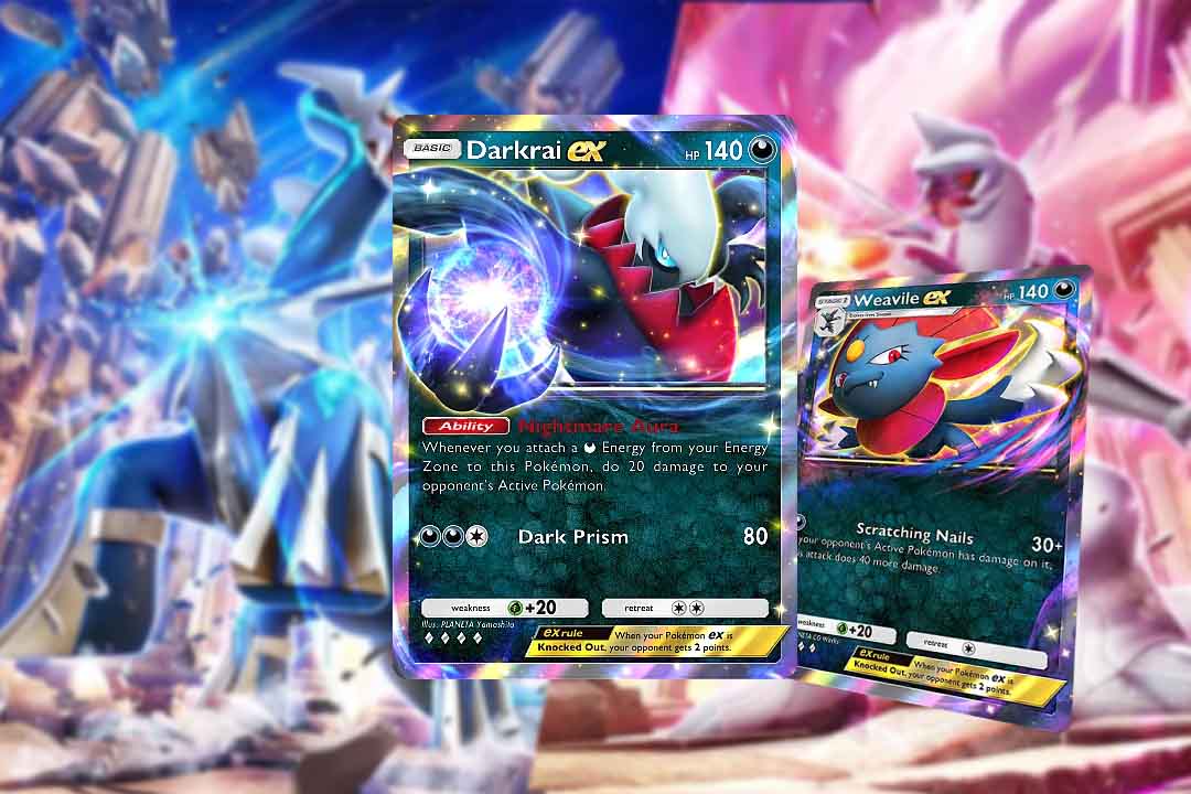 4 Kartu Space-Time Smackdown yang Bikin Meta Pokemon TCG Pocket Kacau Balau!