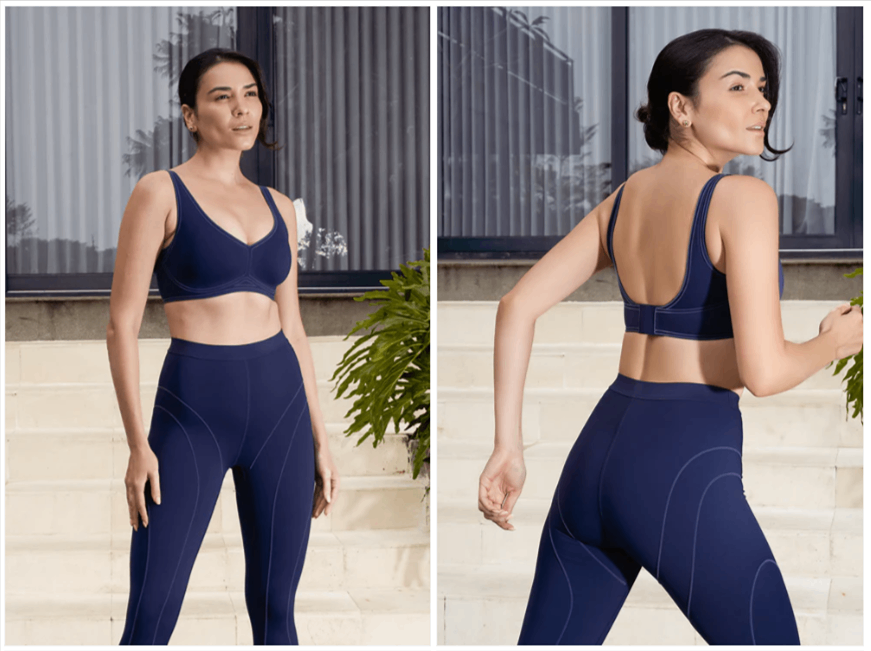 Tren Fashion Kebugaran 2026: Dari Gym sampai Street Style, Ini Item yang Bakal Naik Daun!