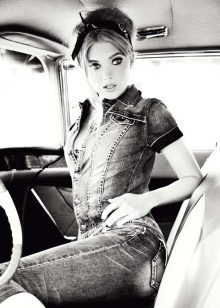Retro Look Comeback: Panduan Busana Jadul yang Bikin Gaya Makin Kece