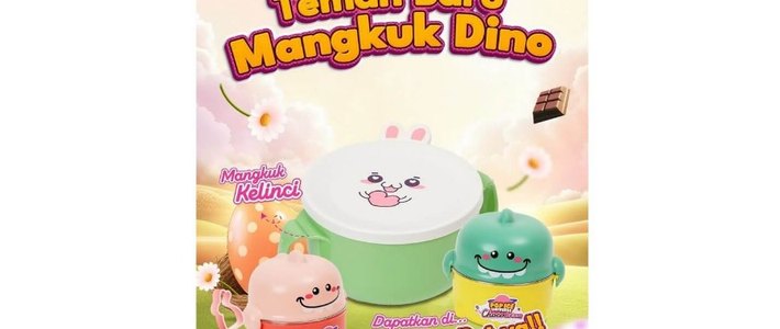 21 Jajanan Viral Paling Worth It di PRJ 2025: All You Can Eat, Free Gift & Tas Paling Diburu!