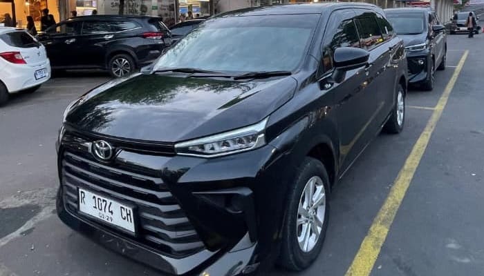 Rental Mobil Lepas Kunci Purwokerto Tanpa Deposit: Cara Paling Hemat Keliling Kota