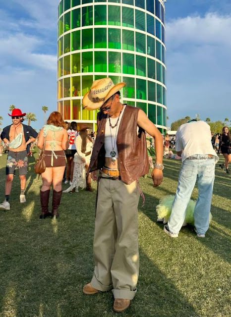 Dari Wild West ke Coachella: Kenapa Gaya Koboi Selalu Kembali Jadi Tren?