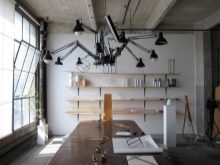 Lampu Gantung "Laba-Laba" yang Lagi Hype: Dari Loft Keren sampai Kamar Anak