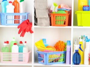 Baru Pindahan? Checklist Alat Kebersihan Wajib Biar Rumah Langsung Kinclong!