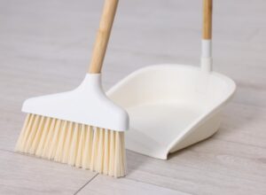 Baru Pindahan? Checklist Alat Kebersihan Wajib Biar Rumah Langsung Kinclong!