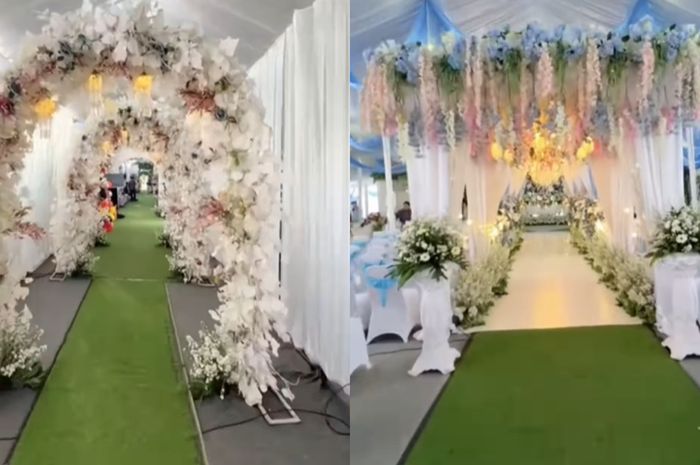 Viral Khitanan ala Pesta Nikah: Bedah Dekor 30 Juta yang Bikin Netizen Melongo