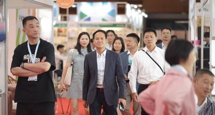 IGHE 2025: Pameran Housewares Raksasa yang Lahirkan Asosiasi Baru dan Gebrak Tren Dekorasi