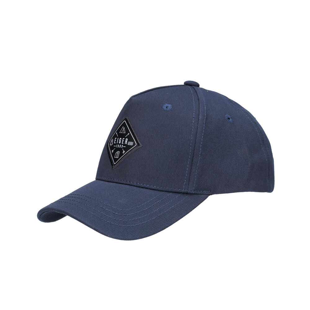 8 Topi Baseball EIGER yang Bikin Gaya Kasualmu Auto Naik Kelas