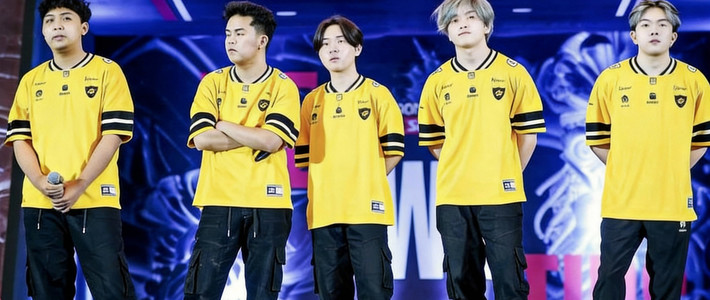 7 Fakta Gila ONIC Esports: Dari Raja Langit Sampai Kuasai Dunia!