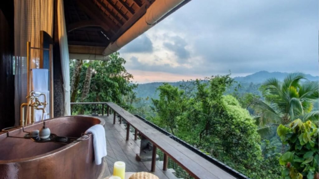 2 Hidden Luxury Escapes di Indonesia yang Resmi Diakui Dunia untuk 2026