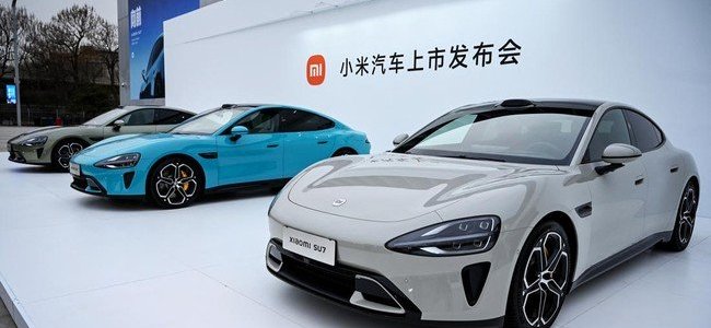 Membaca Gebrakan Xiaomi SU7