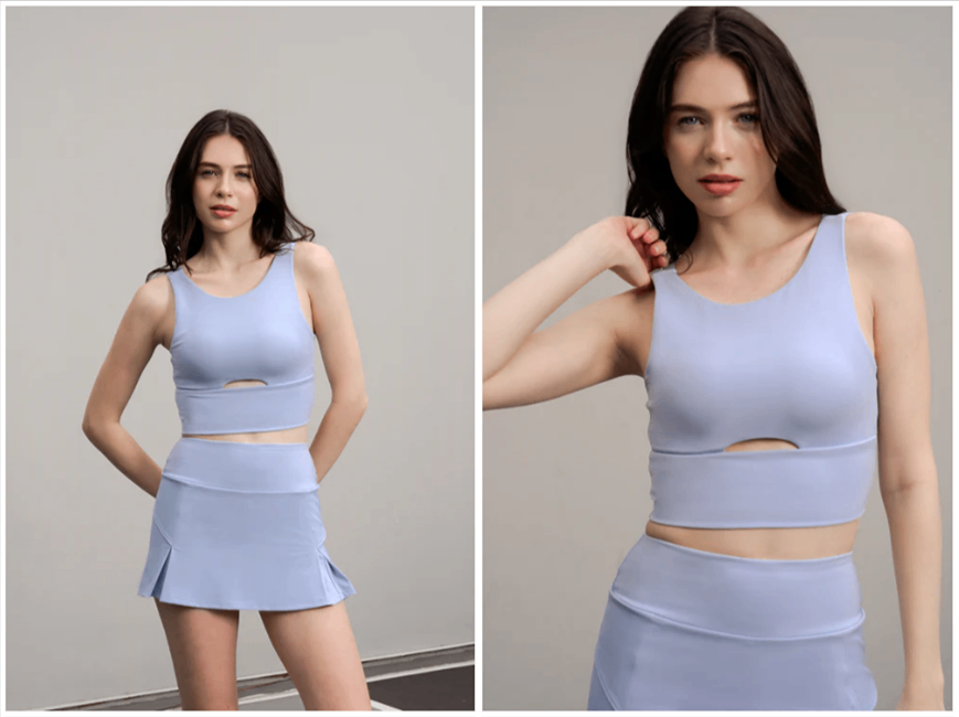 Tren Fashion Kebugaran 2026: Dari Gym sampai Street Style, Ini Item yang Bakal Naik Daun!