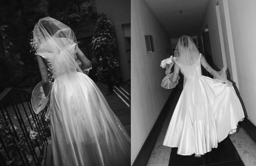 Sah Penuh Cinta, Minim Jejak Karbon: Panduan Dekor dan Konsep Sustainable Wedding yang Keren Abis