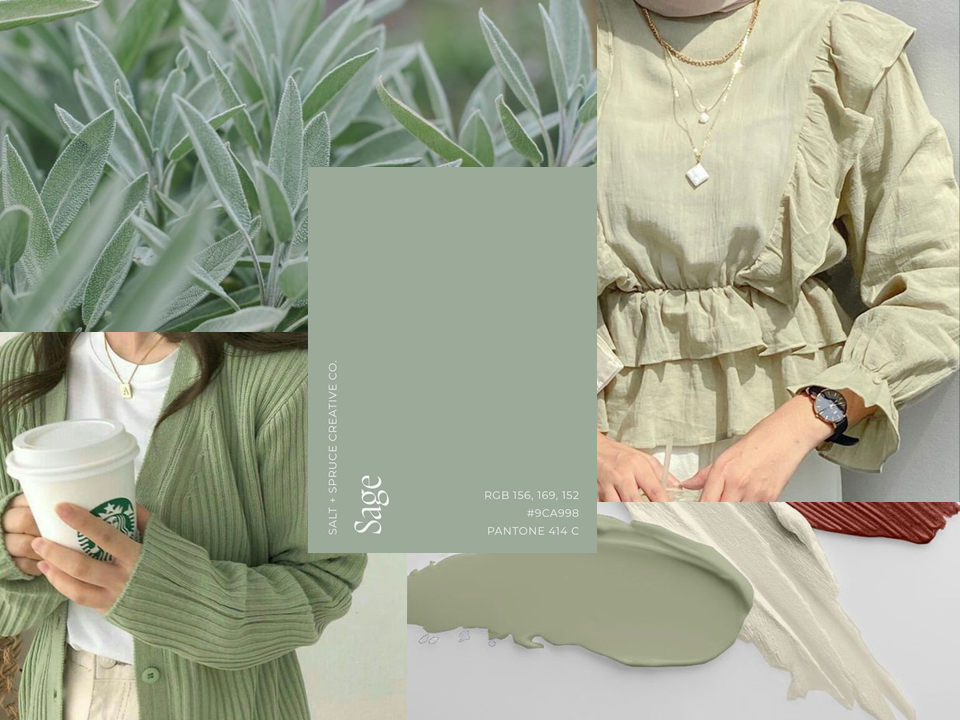 Tren Fashion Kudus & Indonesia: Dari Fashion Week, Shimmer Lebaran sampai Cottagecore