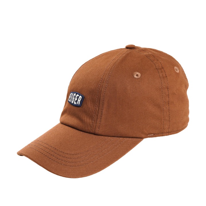 8 Topi Baseball EIGER yang Bikin Gaya Kasualmu Auto Naik Kelas
