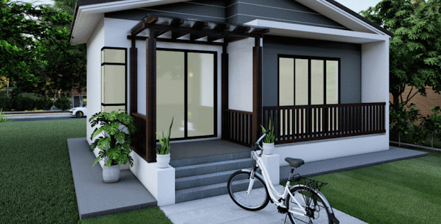 12 Trik Renovasi Rumah Subsidi Biar Tetap Hemat tapi Terlihat Mewah