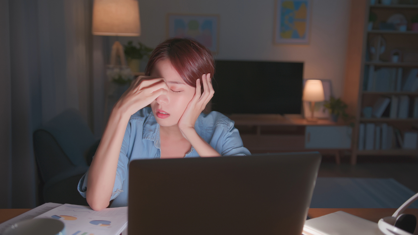 Work-Life Blur di Era Hybrid: Fleksibel, Tapi Jangan Sampai Habis Energi!