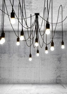 Lampu Gantung "Laba-Laba" yang Lagi Hype: Dari Loft Keren sampai Kamar Anak