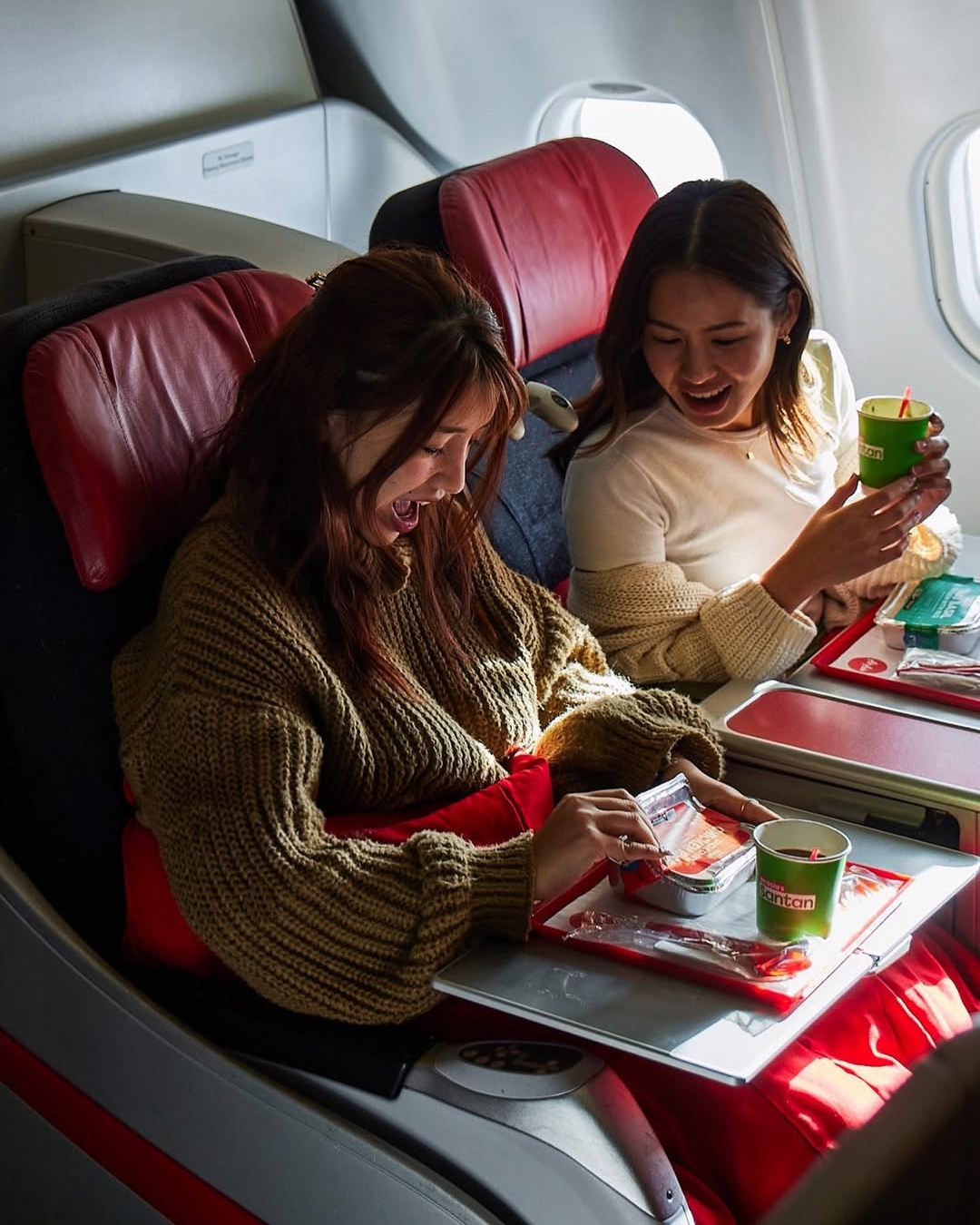 Liburan Dadakan Tetap Hemat? Begini Cara Maksimalkan AirAsia MOVE