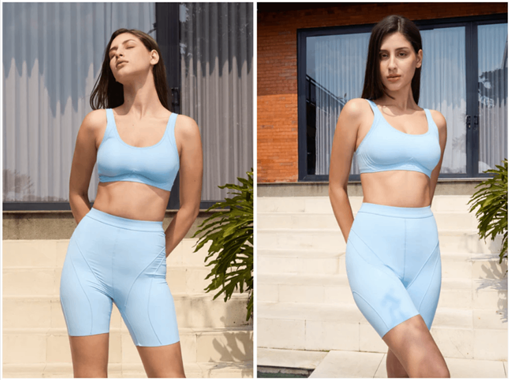 Tren Fashion Kebugaran 2026: Dari Gym sampai Street Style, Ini Item yang Bakal Naik Daun!