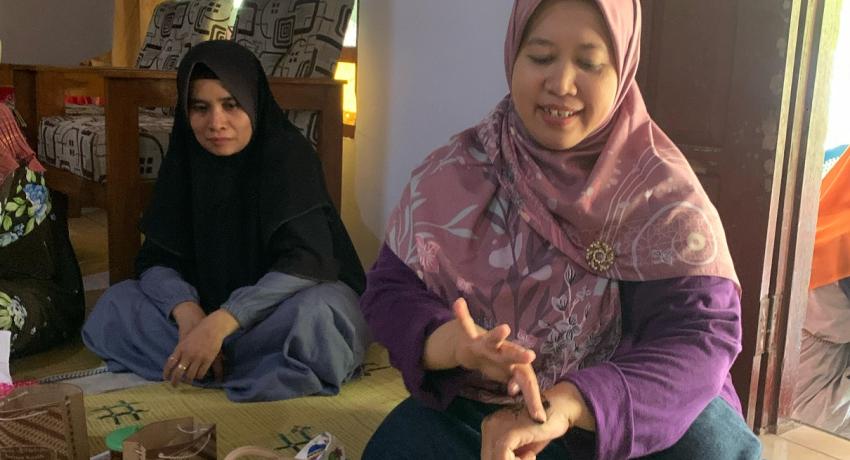 Rahasia Kulit Cerah dan Badan Sehat dari Daun di Pekarangan Rumah