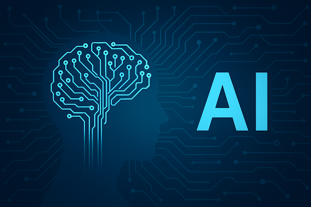 AI: Antara Bikin Hidup Makin Gampang atau Bikin Kita Kalah Saing?