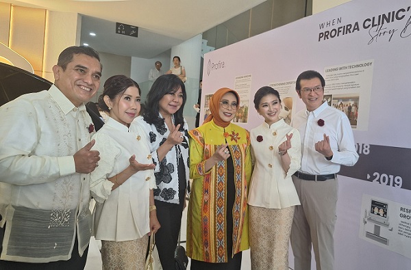 Profira Pakuwon Square: Destinasi All-in-One Beauty & Wellness yang Bikin Kamu Lupa ke Korea