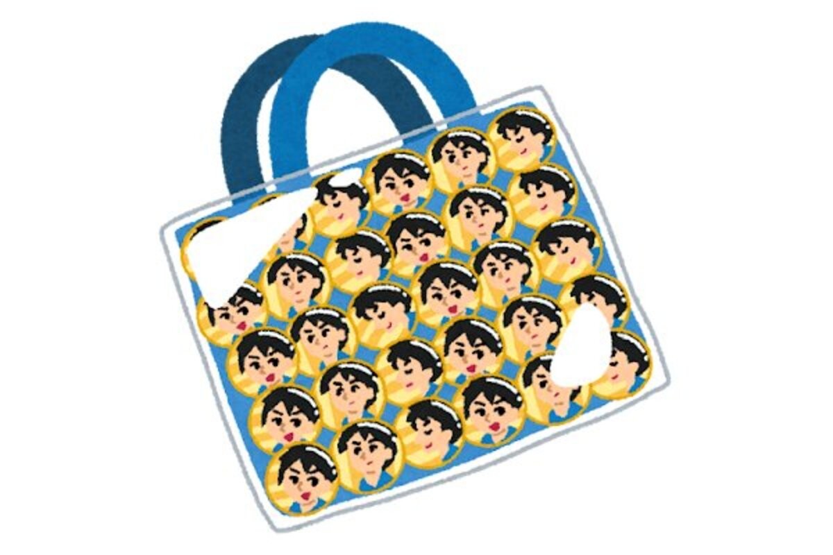 Ita-Bag & Koper Oshi-Katsu: Cara Paling Seru Pamer Oshi Tanpa Bikin Dompet Menangis