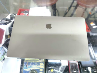 Mini Banget, Spek Gahar: GPD Pocket Seken Buat yang Cari Laptop Super Ringkas