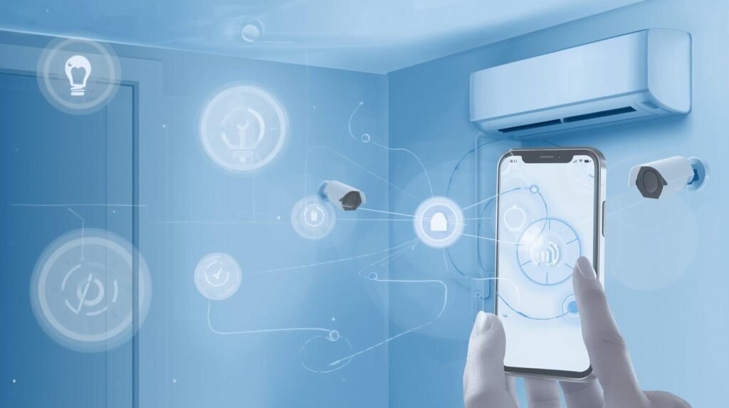 10 Contoh IoT yang Bikin Hidup Makin Pintar (Dari Kebun sampai Kota Cerdas!)