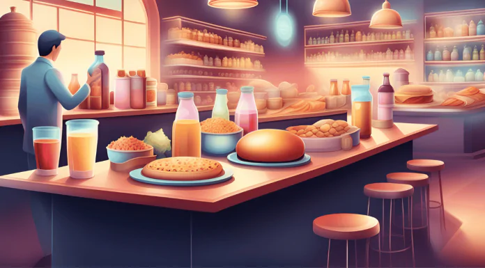 Rahasia Naikkan Profit Restoran: Optimalkan Tablet, Software, dan Teknologi F&B Kekinian