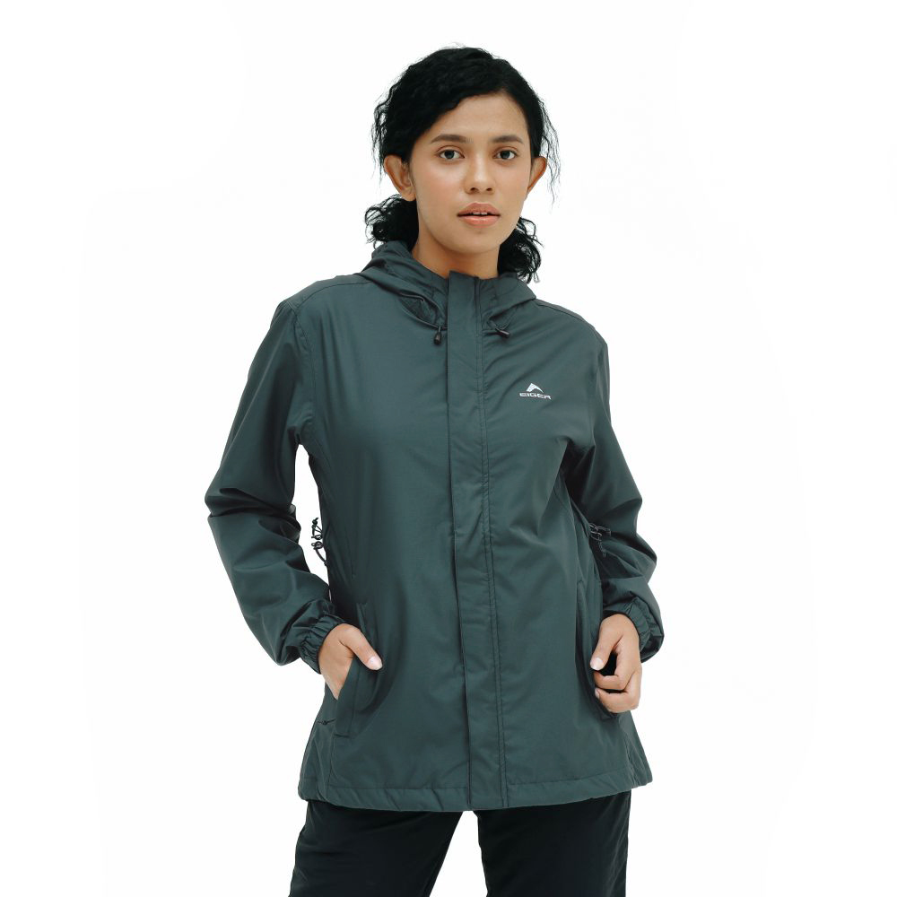 5 Jaket Sport Wanita buat Aktivitas Ringan: Nyaman, Keren, dan Nggak Bikin Gerah!