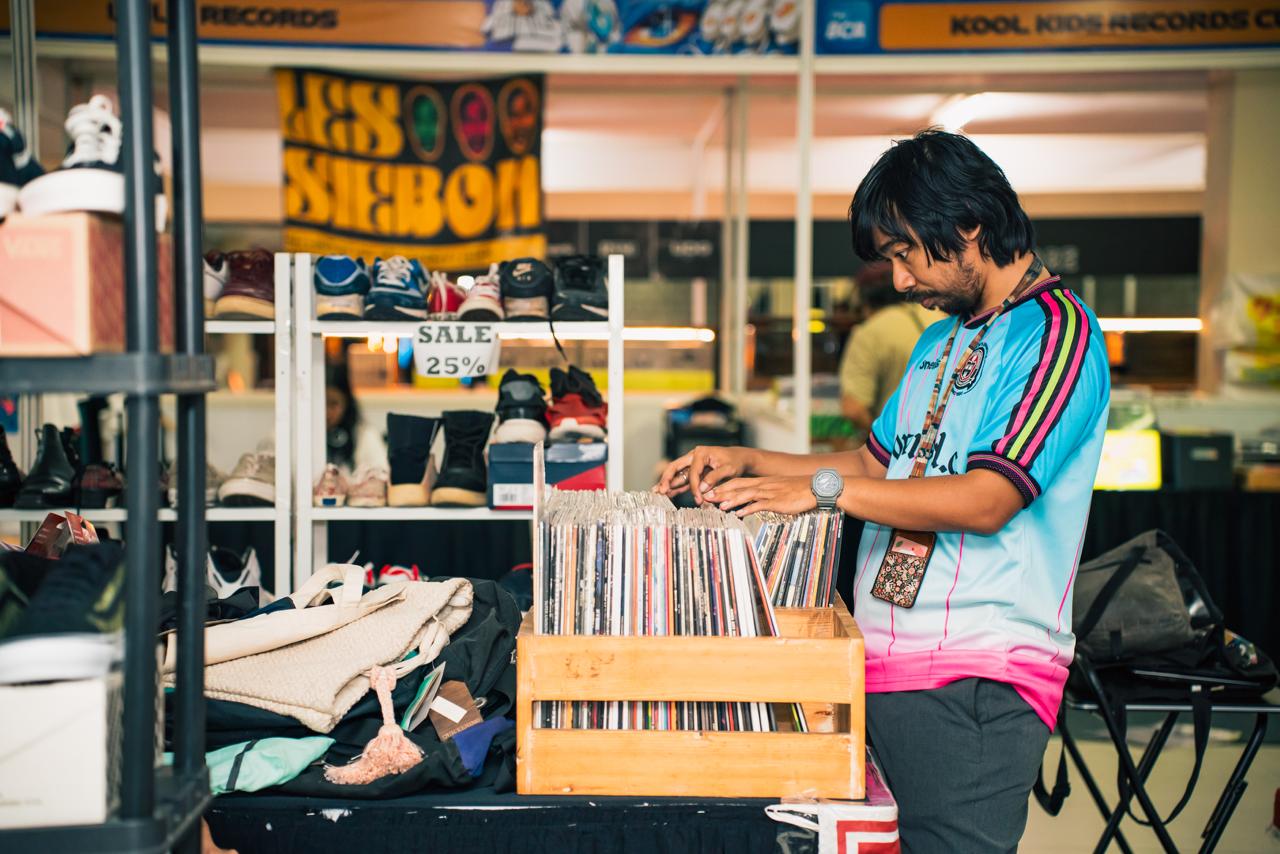Pop City 2025: Surga Pop Culture Gratis di Blok M yang Wajib Kamu Datangi