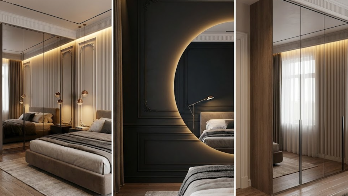 Rahasia Kamar Utama Estetik 2026: Dari Warna Hangat sampai Smart Lighting yang Bikin Ketagihan Rebahan