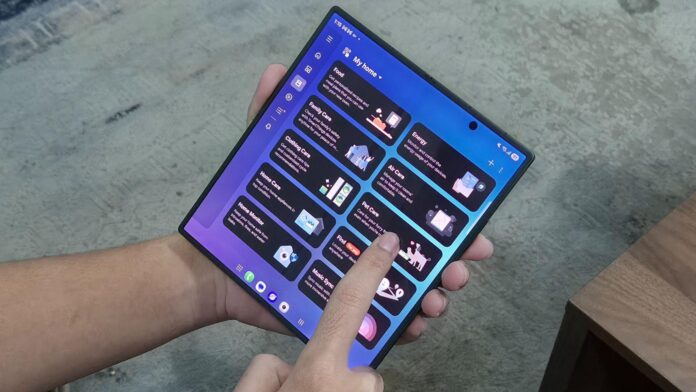 Cuma Satu Aplikasi, Semua Smart Home Kamu Beres: Begini Cara Maksimalkan Samsung SmartThings