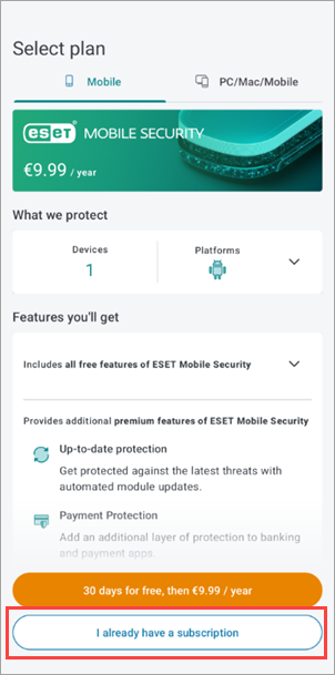Panduan Lengkap: Install & Aktifkan ESET Mobile Security di Android dan Tablet Kamu