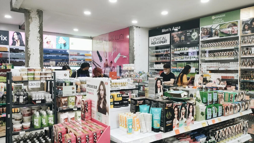 5 Surga Skincare Paling Lengkap di Jogja: Dari Brand Viral sampai Premium Ada Semua!