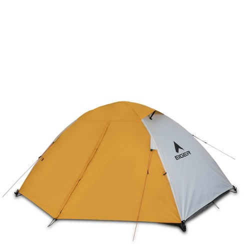 Mau Camping Senyaman di Rumah? Ini Daftar Tenda EIGER yang Paling Masuk Akal Buat Kamu