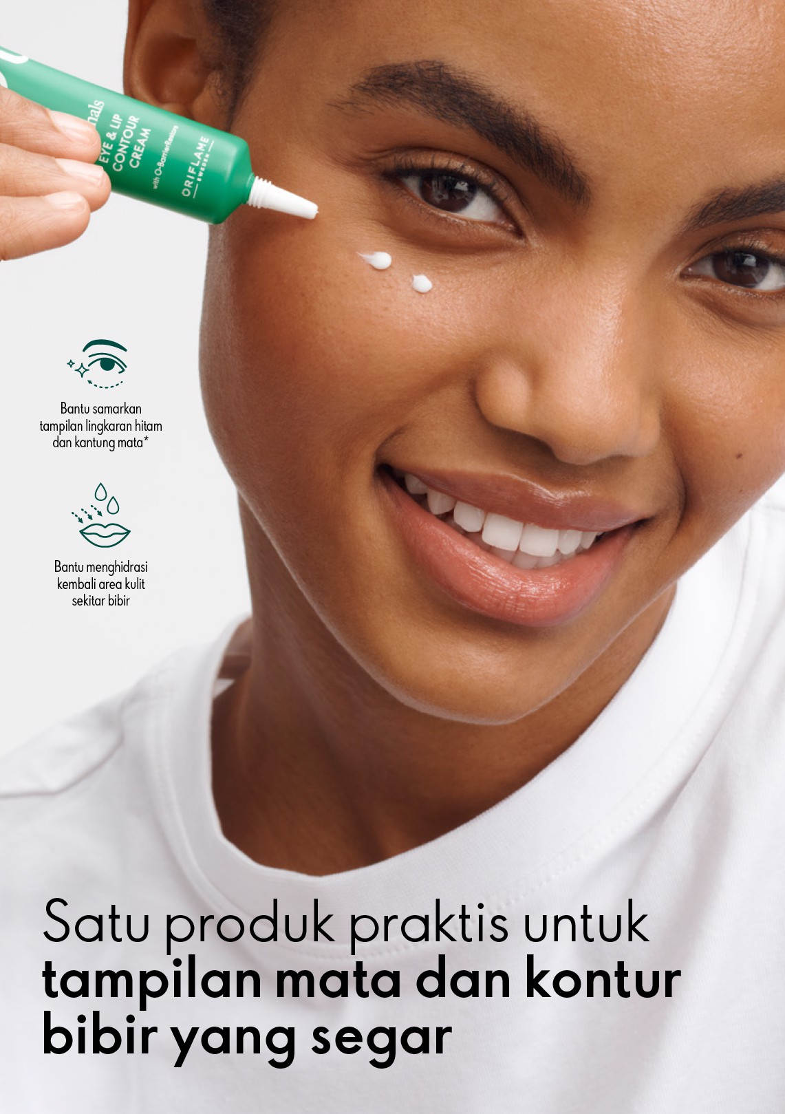 Katalog Oriflame Januari 2026: Panduan Belanja Cantik, Wangi, dan Super Lembap!